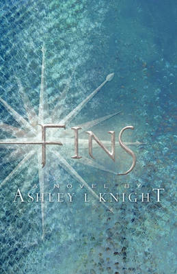 Book cover for Fins