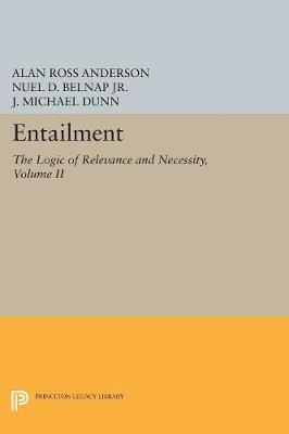 Cover of Entailment, Vol. II