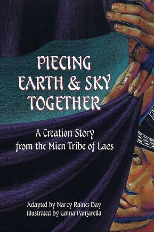 Cover of Piecing Earth and Sky Together