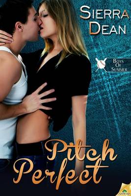 Book cover for Pitch Perfect