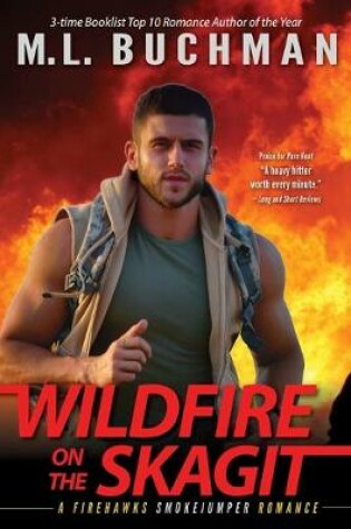 Cover of Wildfire on the Skagit