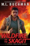Book cover for Wildfire on the Skagit