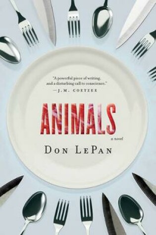 Cover of Animals