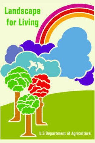 Cover of Landscape for Living