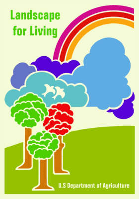 Book cover for Landscape for Living