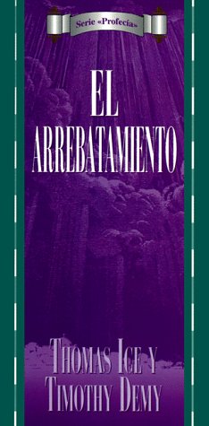 Book cover for Serie Profecia