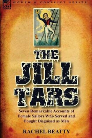 Cover of The Jill Tars