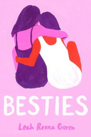 Cover of Besties