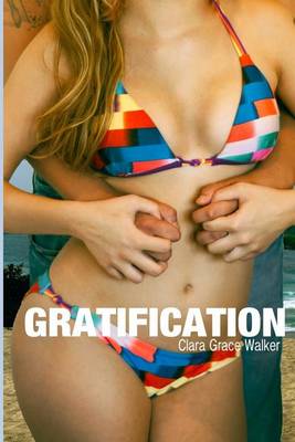 Book cover for Gratification