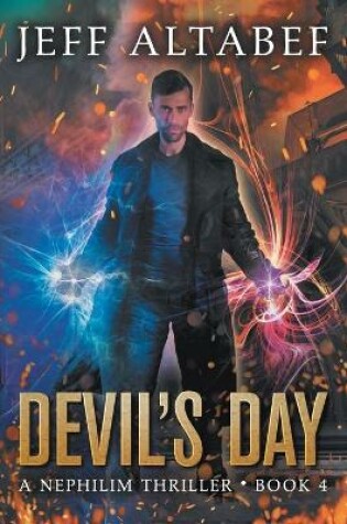 Cover of Devil's Day