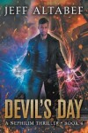 Book cover for Devil's Day