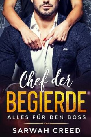 Cover of Chef der Begierde