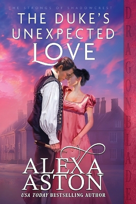 Cover of The Duke's Unexpected Love