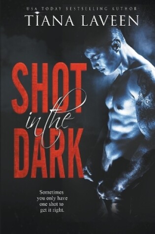 Cover of Shot in the Dark