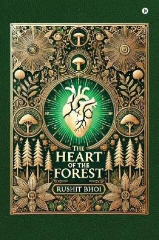 Cover of The Heart of the Forest