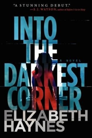 Cover of Into the Darkest Corner