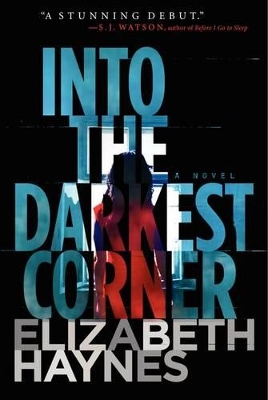 Book cover for Into the Darkest Corner