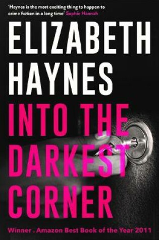 Cover of Into the Darkest Corner