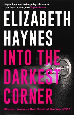 Book cover for Into the Darkest Corner