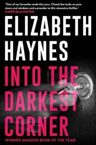 Cover of Into the Darkest Corner