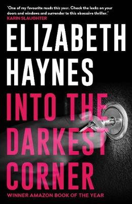 Book cover for Into the Darkest Corner