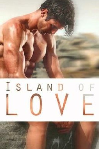 Cover of Island of Love