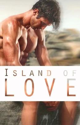 Book cover for Island of Love