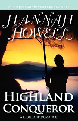 Book cover for Highland Conqueror
