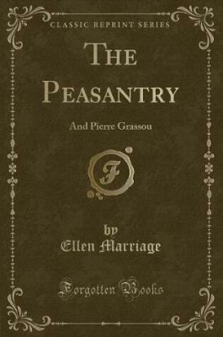 Cover of The Peasantry