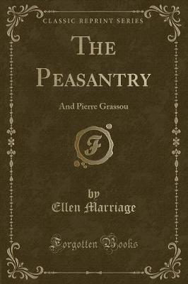 Book cover for The Peasantry