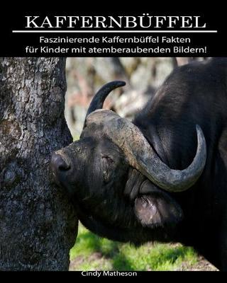 Book cover for Kaffernbuffel