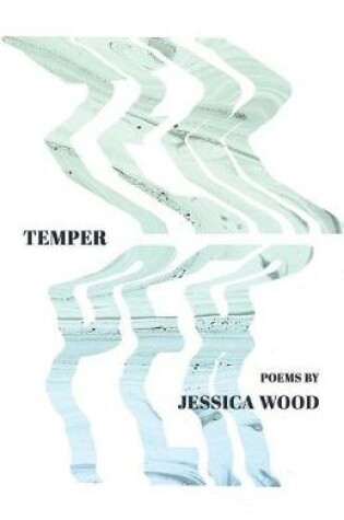 Cover of Temper