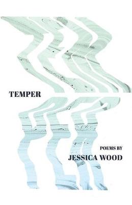 Book cover for Temper