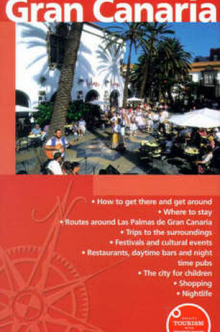 Cover of Gran Canaria