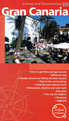 Cover of Gran Canaria