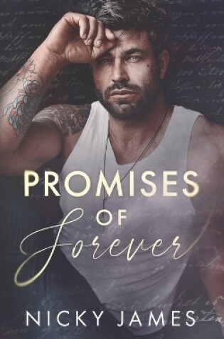 Cover of Promises of Forever