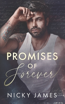 Book cover for Promises of Forever