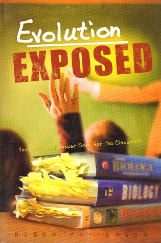 Cover of *Op*evolution Exposed: Biology