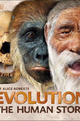 Cover of Evolution