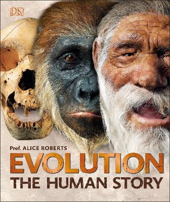 Book cover for Evolution