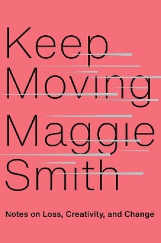 Cover of Keep Moving