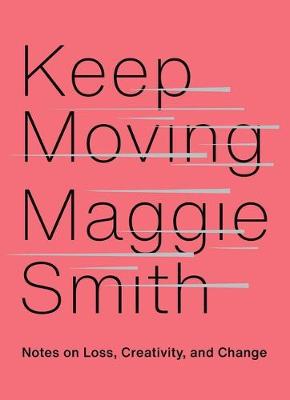 Book cover for Keep Moving