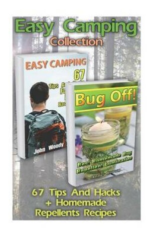 Cover of Easy Camping Collection