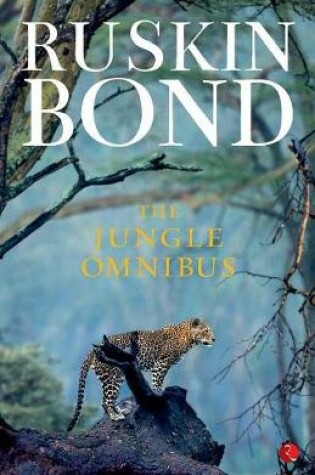 Cover of The Jungle Omnibus