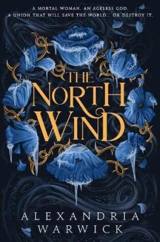 Cover of The North Wind