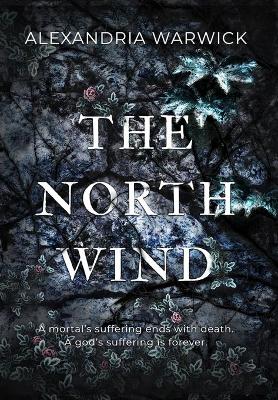 Book cover for The North Wind