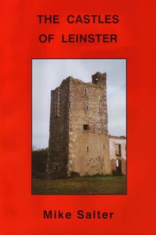Cover of Castles of Leinster