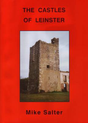 Book cover for Castles of Leinster