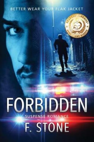 Cover of Forbidden