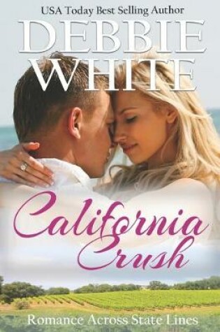 Cover of California Crush